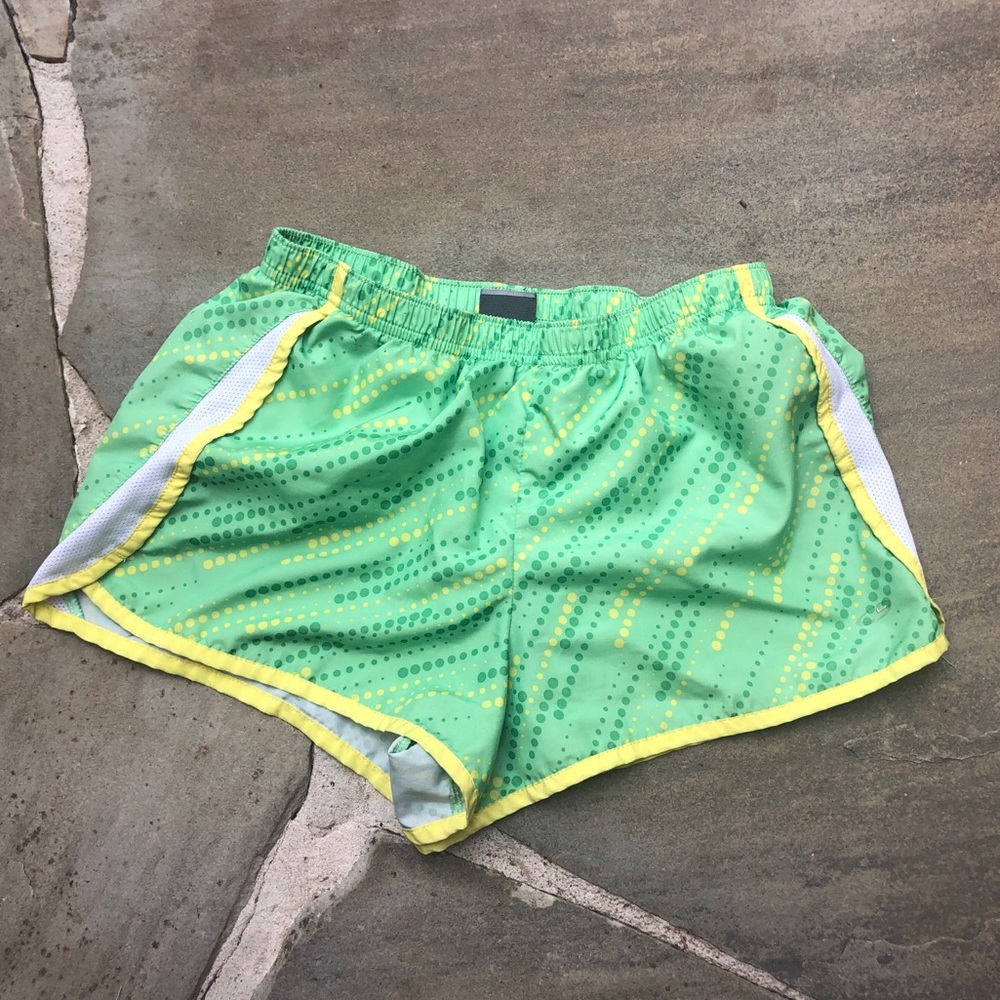 Athletic shorts